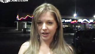 Prodigious teen Halie just needs one worthy fuck per day to be completely satisfied