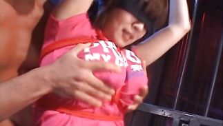 Ambitious Nana Aoyama with curvy tits has a thing for bf and his hard shlong